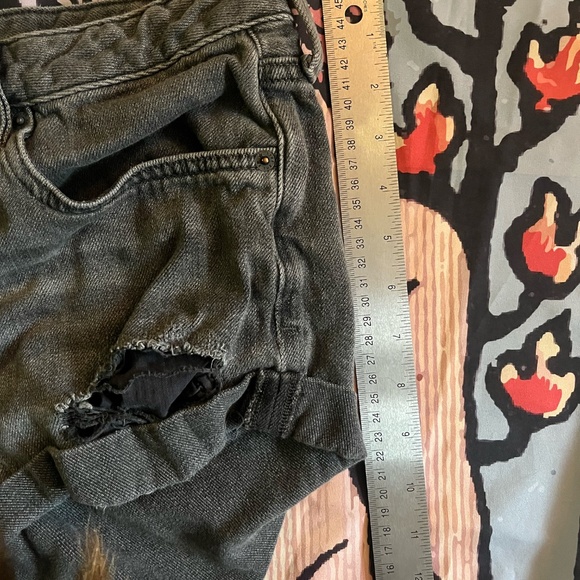 FREE PEOPLE ROMEO SHORTS SIZE 30 - Picture 7 of 8